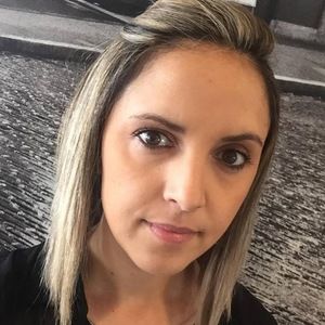 Meet your Posher, Rhiannon